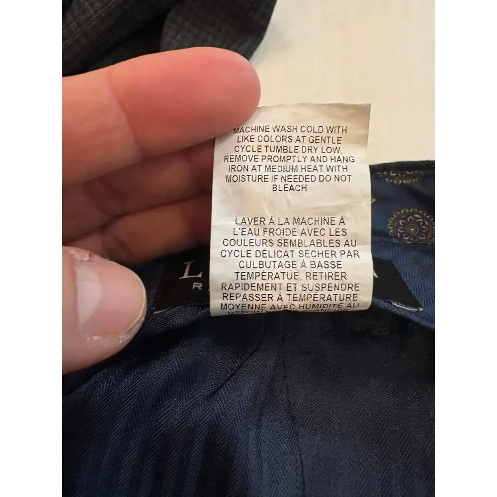 Lauren Ralph Lauren vintage lauren